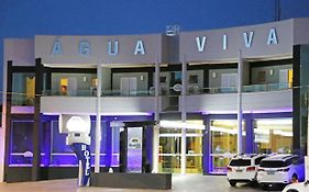 Agua Viva Hotel