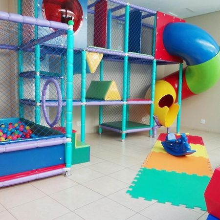 Agua Viva Hotel Олимпия Экстерьер фото