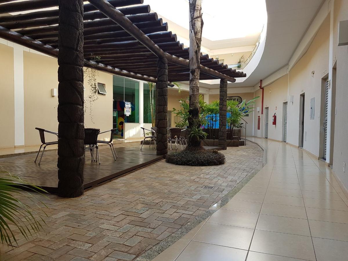 Agua Viva Hotel Олимпия Экстерьер фото