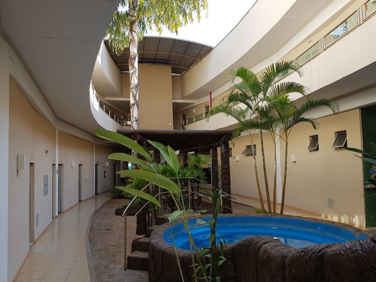 Agua Viva Hotel Олимпия Экстерьер фото