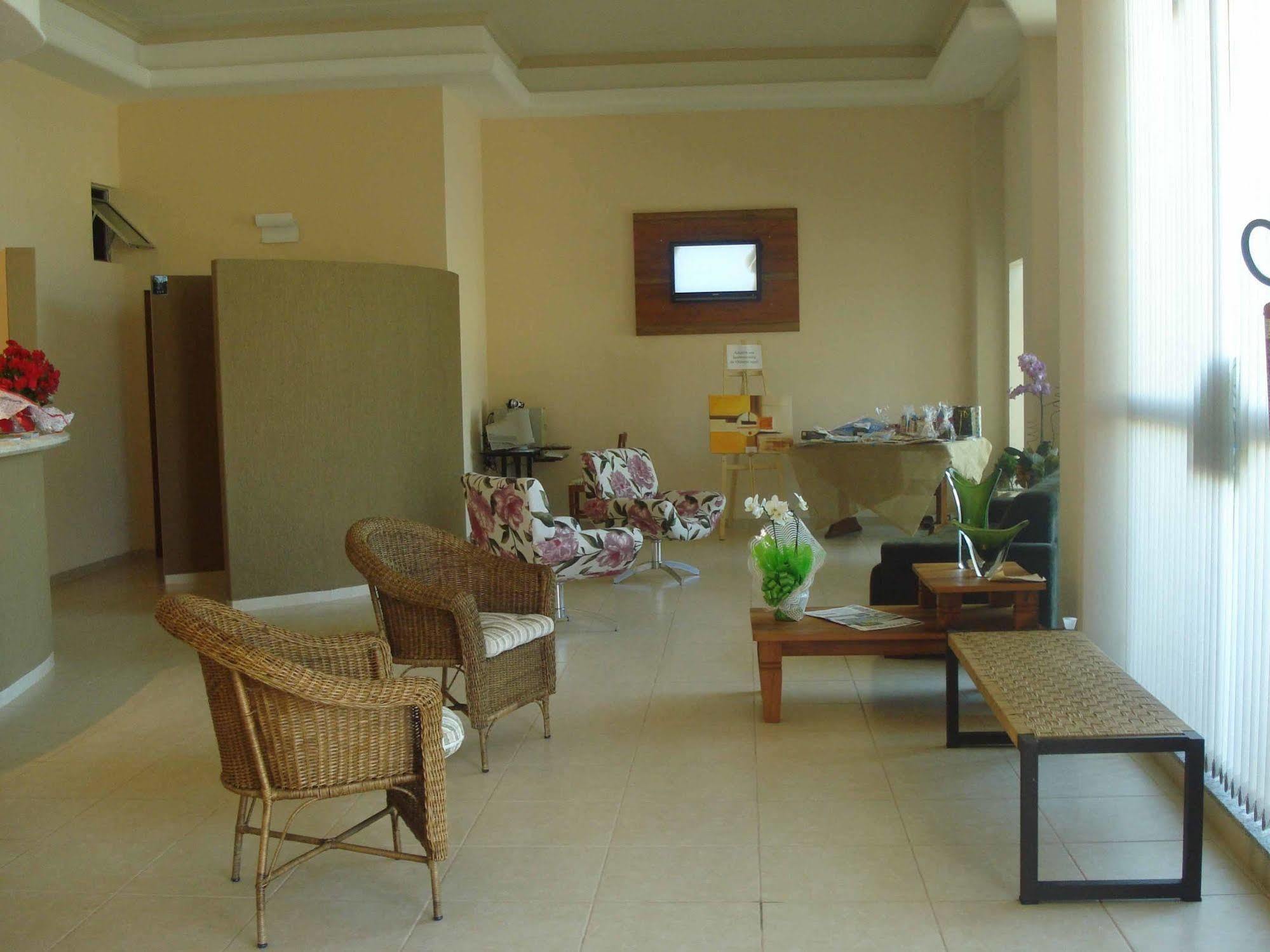Agua Viva Hotel Олимпия Экстерьер фото