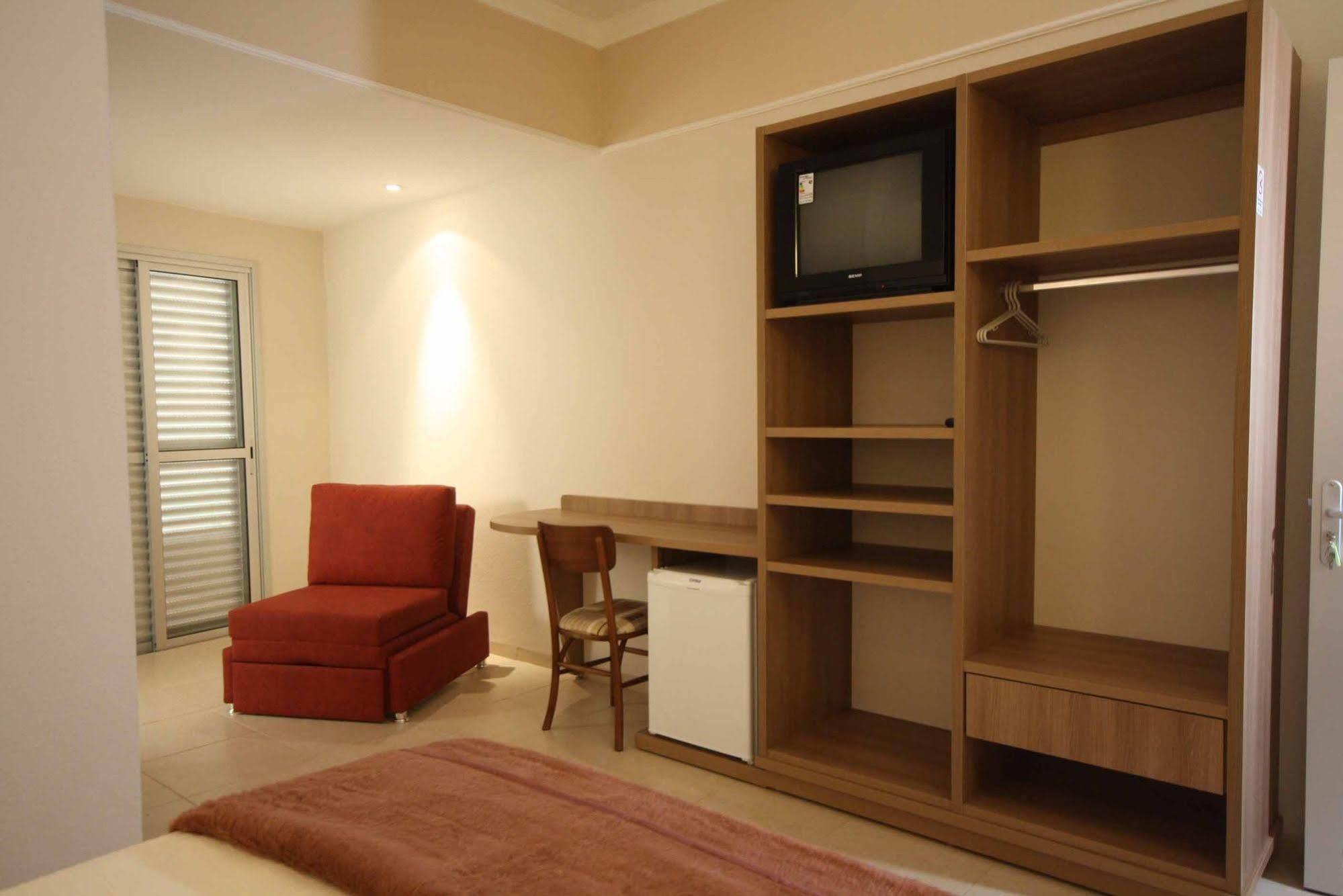 Agua Viva Hotel Олимпия Экстерьер фото