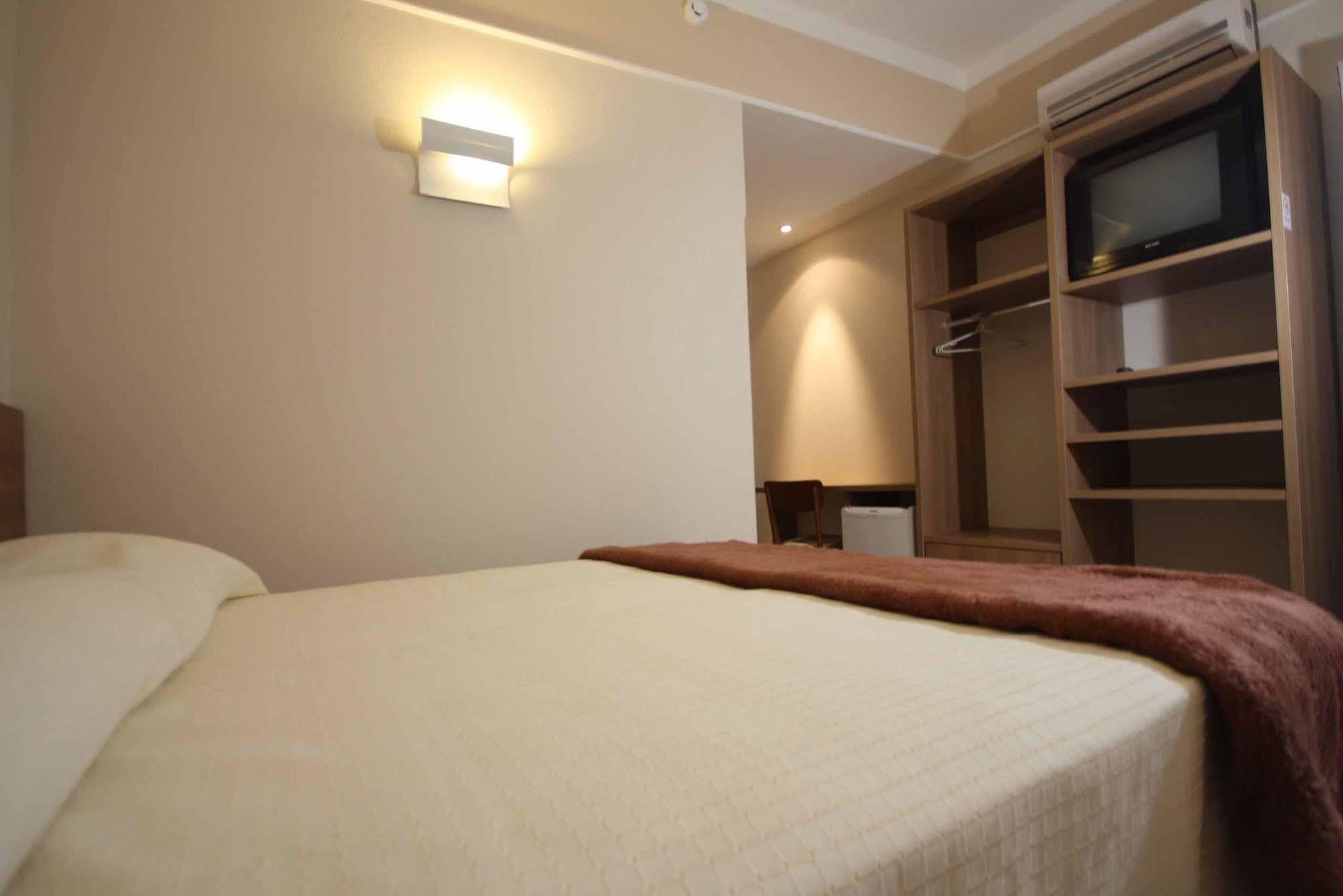 Agua Viva Hotel Олимпия Экстерьер фото