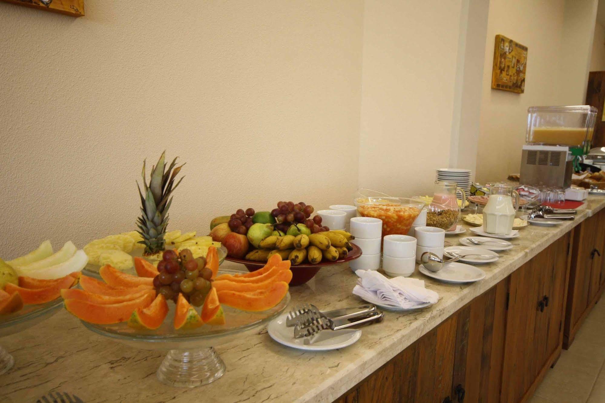 Agua Viva Hotel Олимпия Экстерьер фото