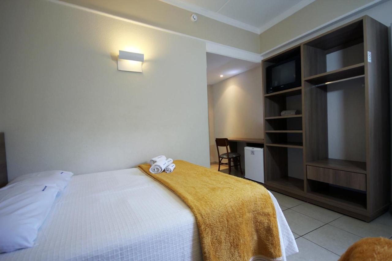 Agua Viva Hotel Олимпия Экстерьер фото