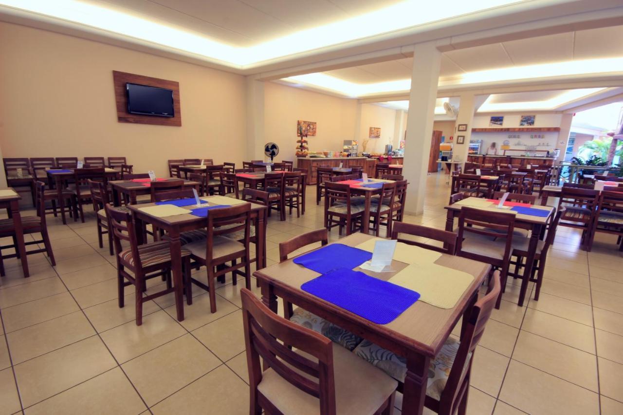 Agua Viva Hotel Олимпия Экстерьер фото