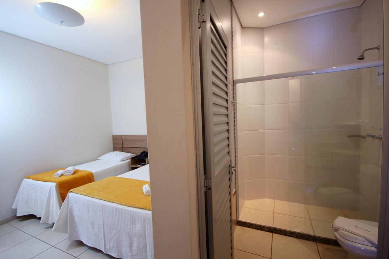 Agua Viva Hotel Олимпия Экстерьер фото