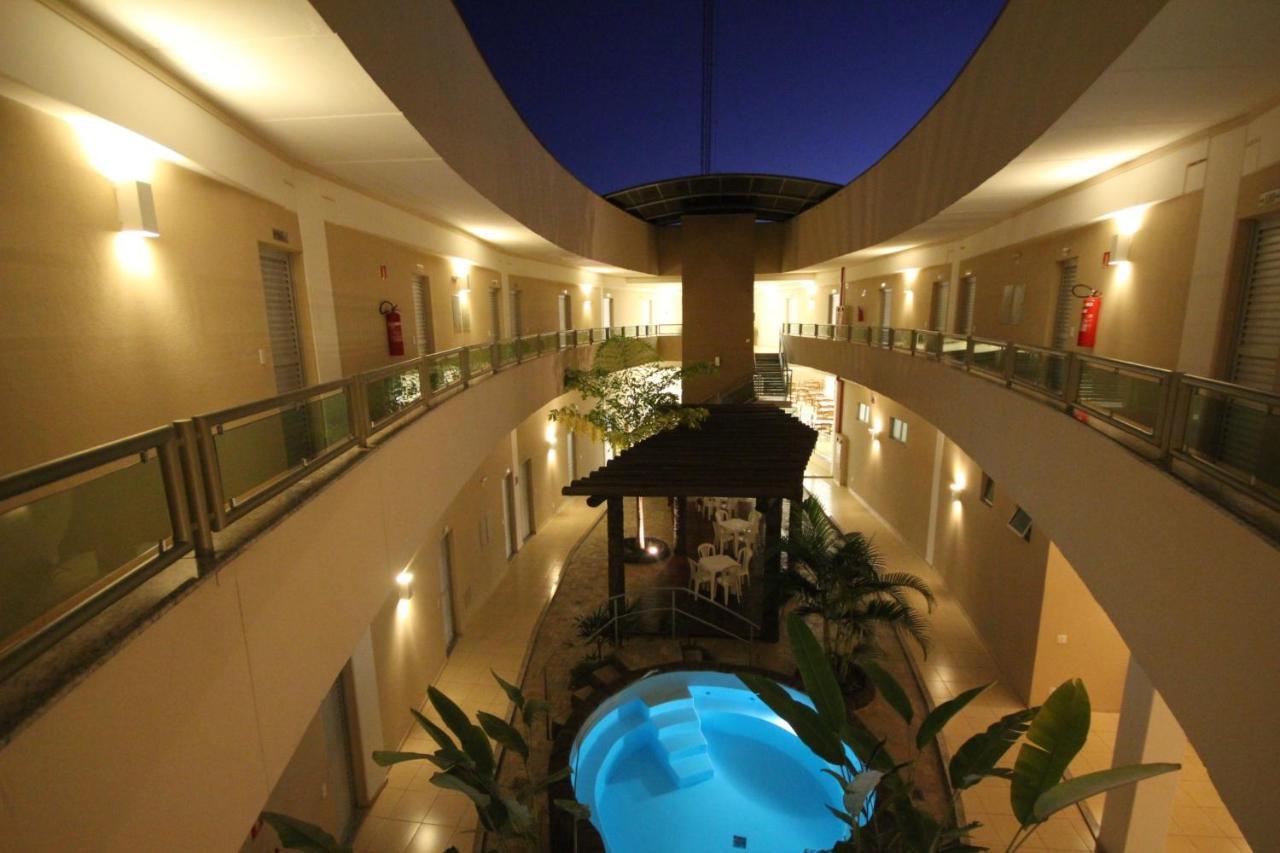 Agua Viva Hotel Олимпия Экстерьер фото