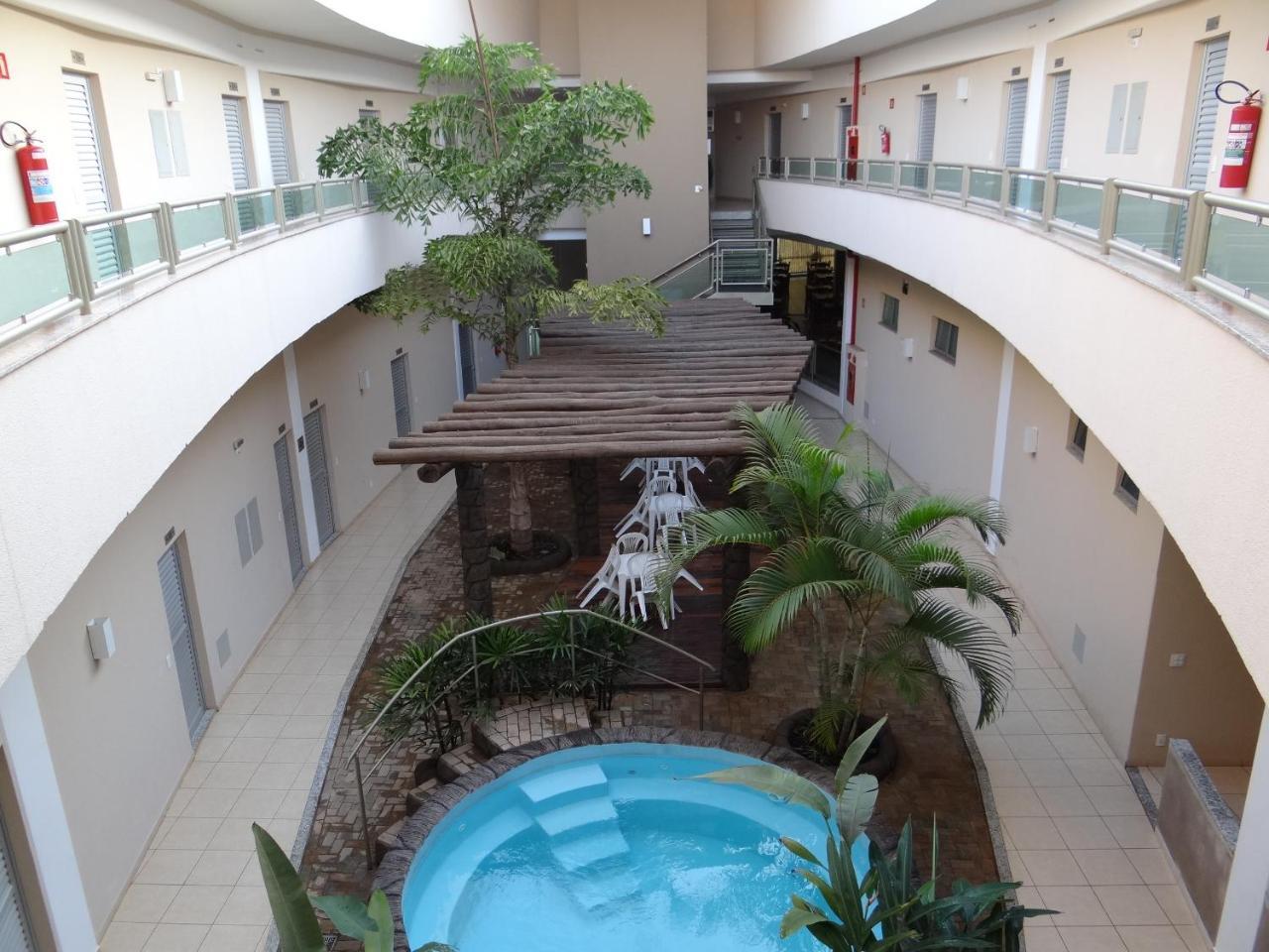 Agua Viva Hotel Олимпия Экстерьер фото