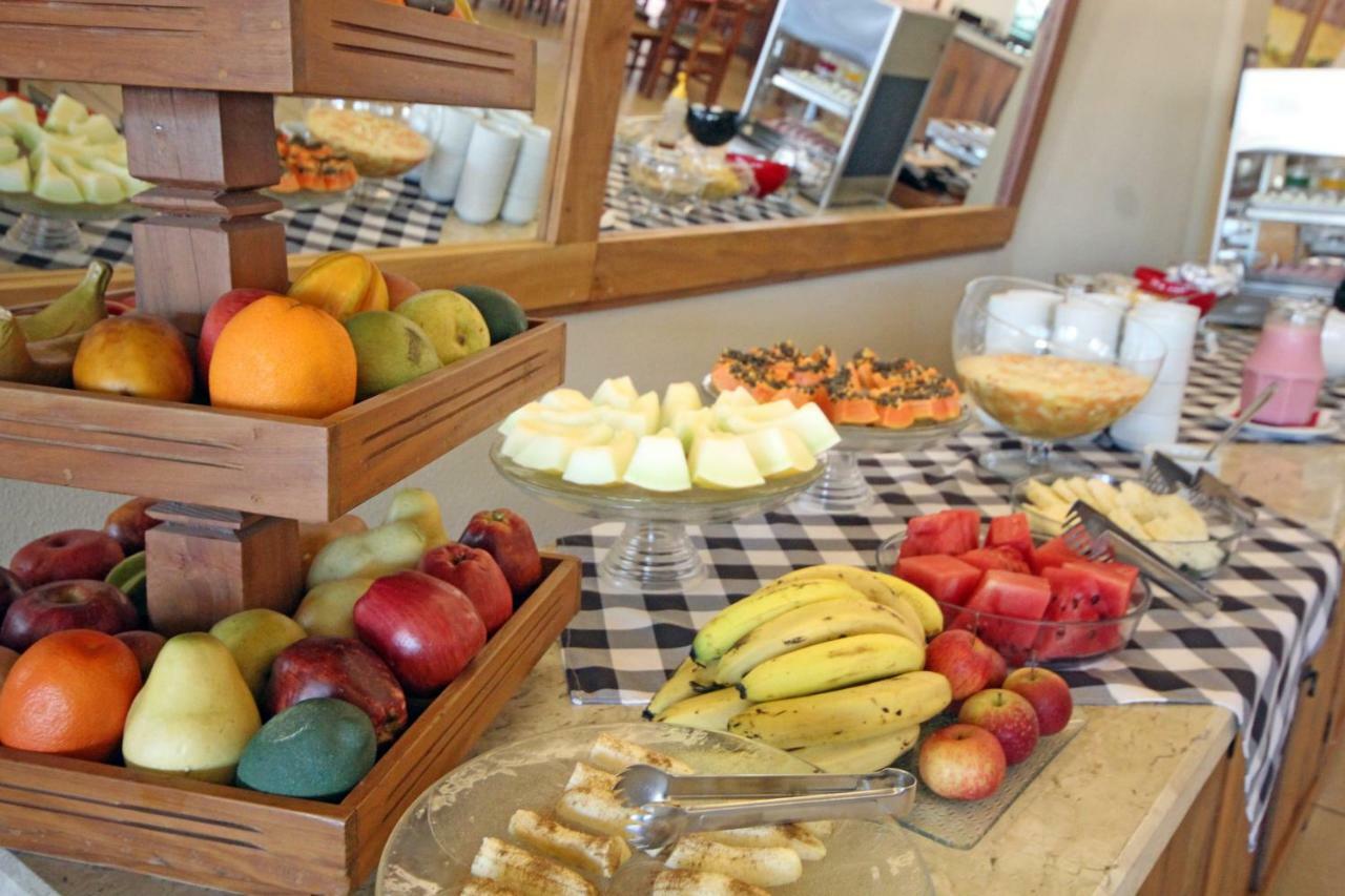 Agua Viva Hotel Олимпия Экстерьер фото