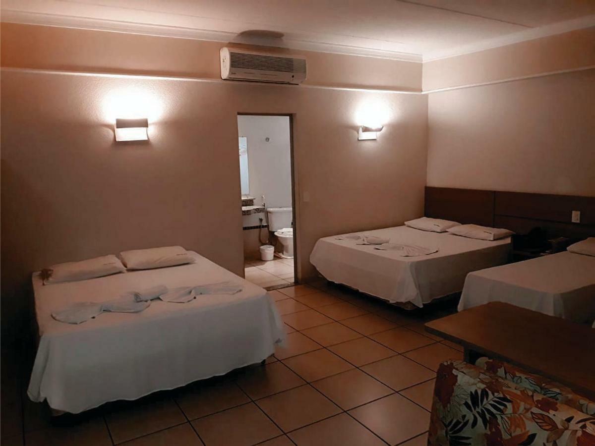 Agua Viva Hotel Олимпия Экстерьер фото