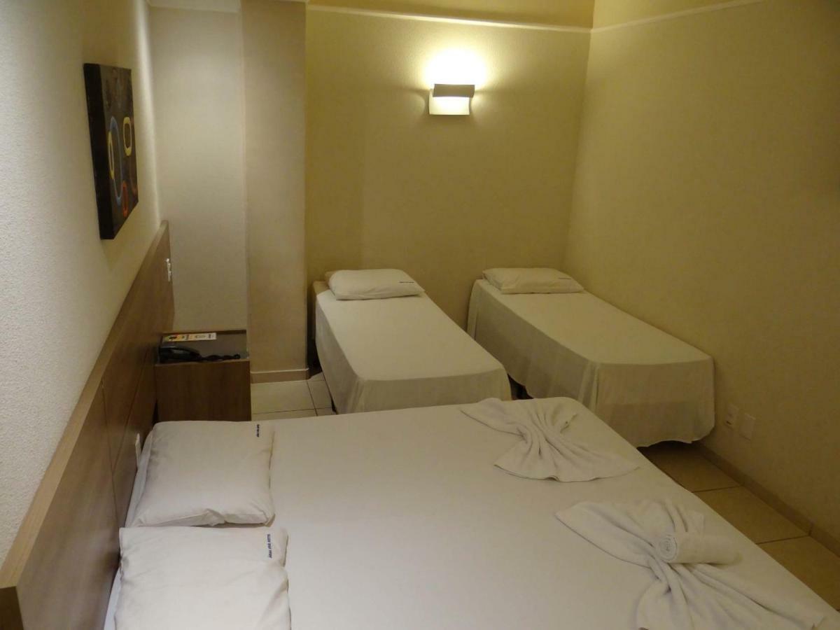 Agua Viva Hotel Олимпия Экстерьер фото
