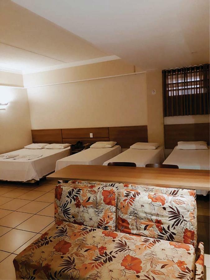 Agua Viva Hotel Олимпия Экстерьер фото